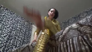 I will make you my perfect foot cleaner