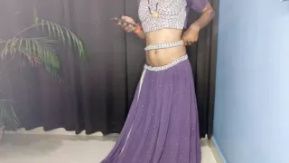 Indian hot desi stepmom wearing this dress yesterday looking ao horney