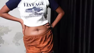 Beautiful stepsister has sex with her stepbrother HIndi Audio