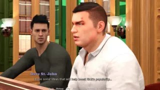 Off The Pitch: Ex Soccer Player And A Bunch Of Girls Ep 8