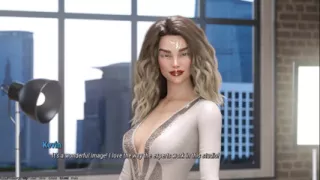 Project Atmosphere: Sexy Photo Show And A Pussy Licking Ep. 27