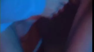 Blonde Horny Have Sex to a Friend of His Husband