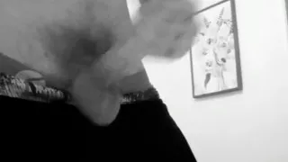 I.jerk off to Cum in Under a Minute