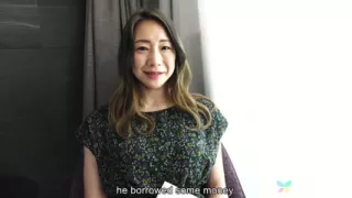Miho Wakabayashi Is a Mature Japanese Housewife Looking for Hot Sex
