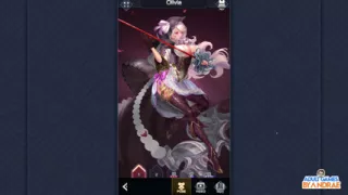 Ep4 Dick or Treat! Sexual Happiness with Vampire! Fourth Video Unlocked - Olivia's Final H-scene