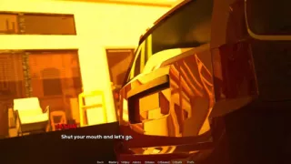 Shadows of Desire V0.8.5 Cheating Update #03