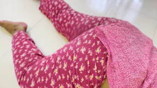 Tamil Big Ass 19 Year Old Sexy Stepsister Fucked by Punjabi Stepbrother While Resting in His Room - Anal Cumshot episode-3