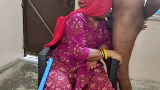 Desi Sister Fuking Neighbour Boy's