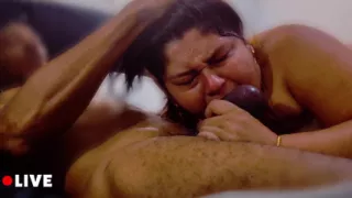 Watch Me Get Don.key.kong Throat Destruction