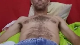 I Love to Orgasm for the Whole World to See.
