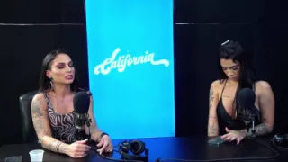 California TV Podcast - Caiomax, Monique Bertolini and Japa Nordestina