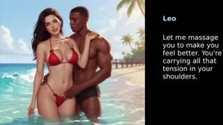 Wife S Dare (part 14)