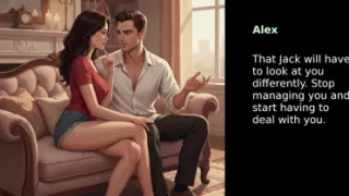 Wife S Dare (part 12)