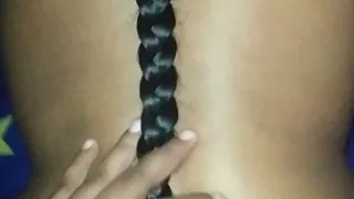 Khusbu Bhabi Fuked by husband friend