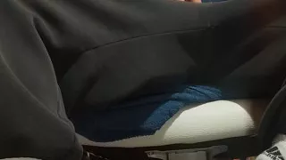 Cum and pee... tastes!