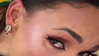 Best Hardcore Fuck and Blowjob - Sexy Brunette MILF Gets Fucked in Doggy Style and Cowgirl Ride Bts