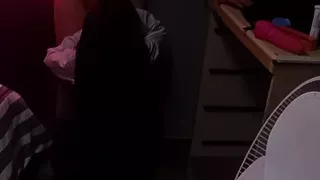 Hot 18 year old student step daughter slut fucked hard by her stepdaddy