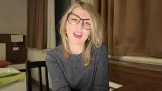 Auditioning for a New Job