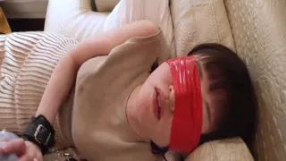 the Frustration of a Lonely Celebrity Wife, Saori, 38 Years Old