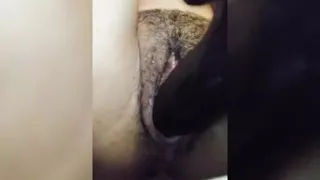 Amateur Asian Creamy Pusy