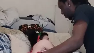 Old Xmas Naughty Nite