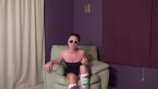 I Get My Step-brother First