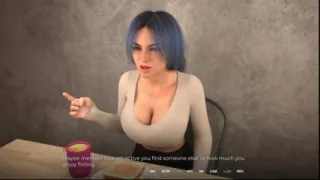 The Insecure Husband (part 5)