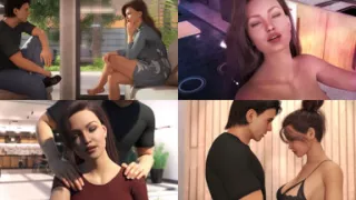 Behind Closed Doors - V0.43 - Demo - Full Part