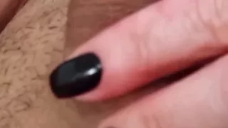 Delicioius Suck with Red Lips