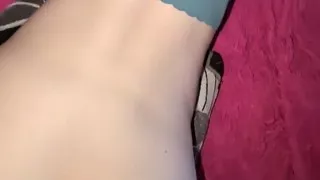 Yes! Cum Right Inside Me! Honey, I Love Your Huge Cock.