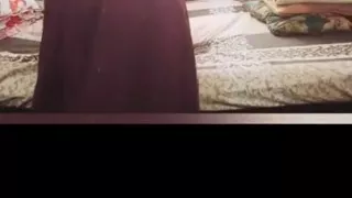 Tamil Couple Happy Movement with Love