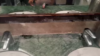 I'm looking for a woman, so come