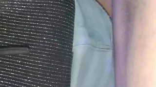 Riding big dick with that fat ass