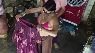 Padosi secret sex hindi audio