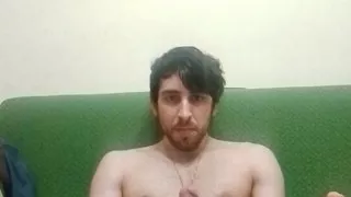 Fucking on the couch
