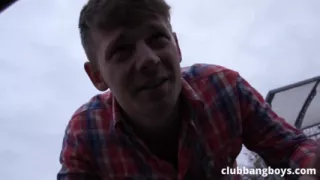 No Free Rides. Gas or Ass!