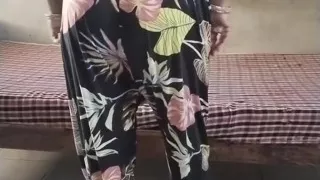 Desi Bhabhi Undressing Before Fucking Complication
