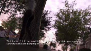 My Husband's Boss - Chapter 3 - Part 1