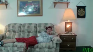 7 Month Pregnant Stripper Girlfriend Is Horny