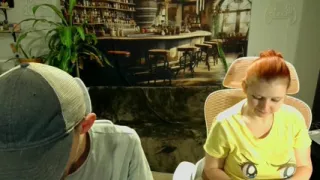 Sex Toy Unboxing and Creampie