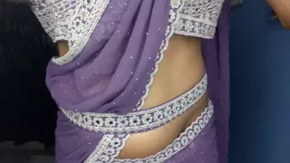 My gorgeous step-mom dress and bta panty