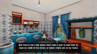 Dawn of Malice: stepmom caught her stepson jerking in her dirty underwear ep 5