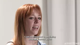 Madi Collins Stole Her Family's Toothbrushes!