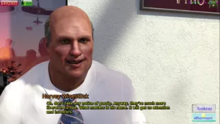 Alice in Wonderland by Slow Burn Games - Comforting Blowjob From Stepmommy in Law 1