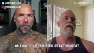 Porn Star Confessions - Liam Angell episode 41