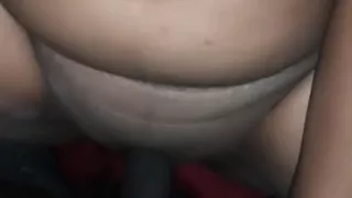 All positions desi girlfriend BBC hard fucking pussy