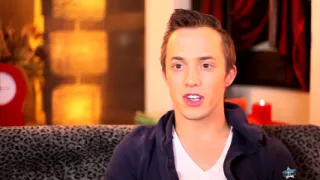 Episode 11 Cartwheels