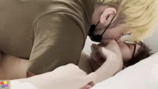 The Glasses Totally Suit That Beautiful Receptionist