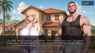 Ntr'ed by My Stepdad - Part 1