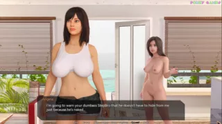 Honeymoon Island by Tk8000 - Grinding That Sweer Pussy on My Cock 3